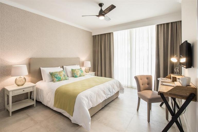 Cesca’s Boutique-Hotel