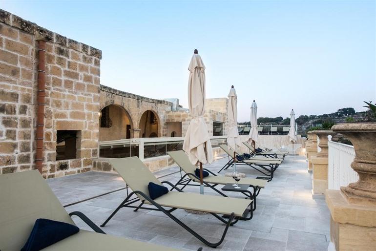 Cesca’s Boutique-Hotel