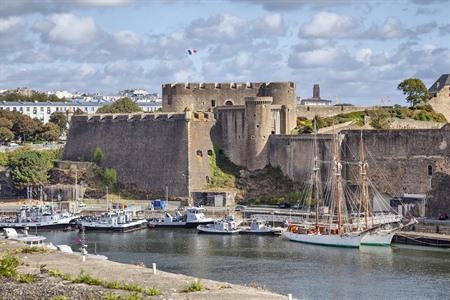 Schloss Brest