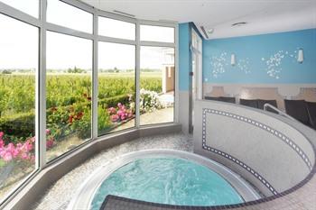 Château Hôtel & Spa Grand Barrail (Saint-Emilion)