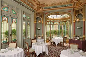 Château Hotel & Spa Grand Barrail (Saint-Emilion)