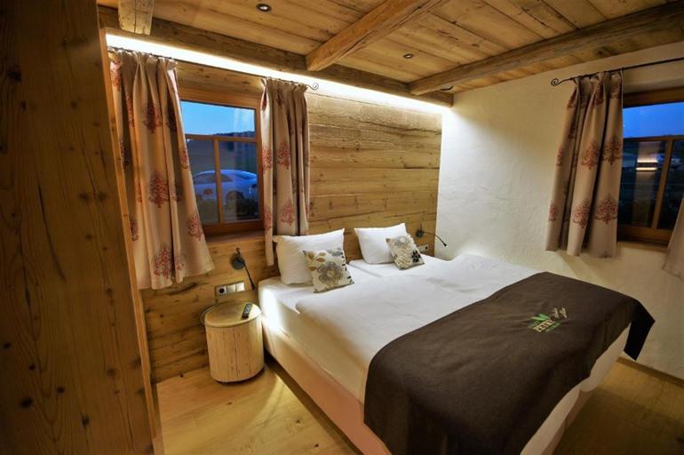 Chalets Petry Spa & Relax buchen