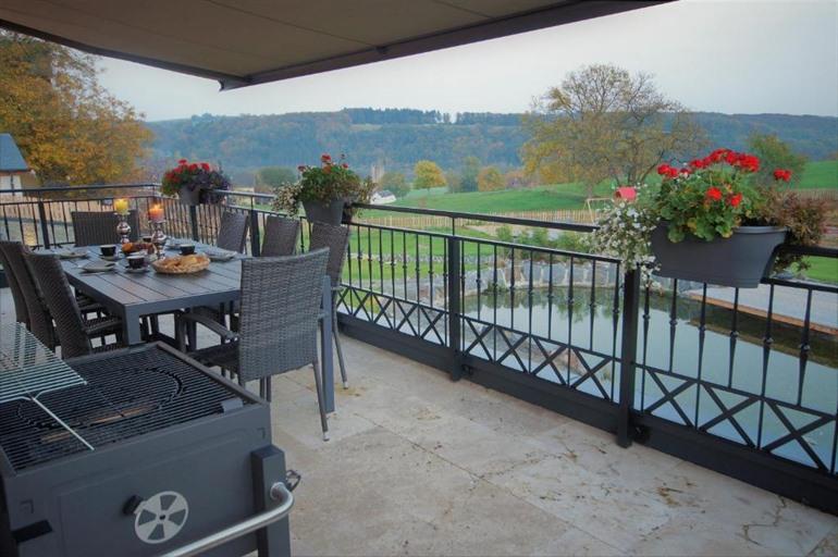 Chalets Petry Spa & Relax buchen