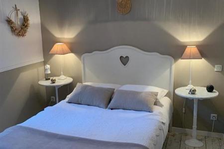 Zimmer im La Villa Molina buchen