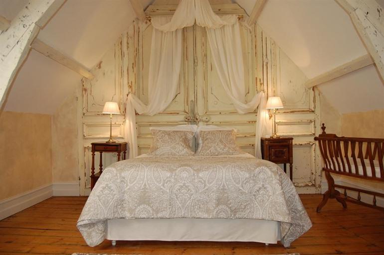 Schlosshotelzimmer buchen