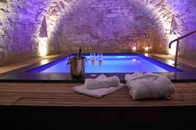 Schlosshotelzimmer buchen