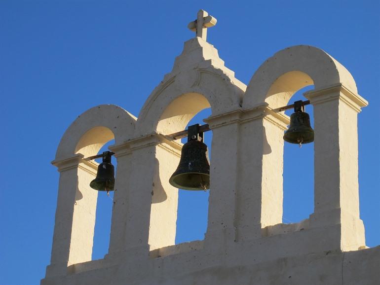 Kapelle Unserer Lieben Frau auf der Rückkehr aus Ägypten auf Comino