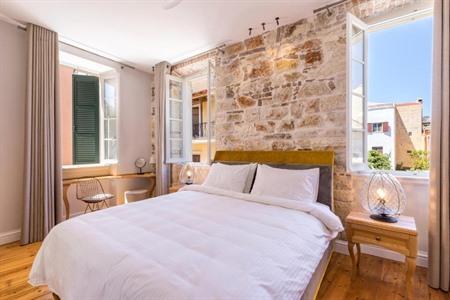 Charmantes Boutique-Hotel Acanthus Blue buchen