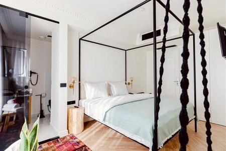 Charmantes Boutique-Hotel Garden Downtown Prishtina buchen