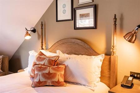 Charmantes Didsbury House Hotel buchen, nur wenige Minuten vom Stadtzentrum entfernt