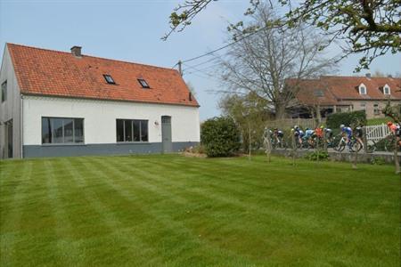 Charmantes Bauernhaus Etikhove