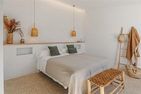 Charmante Zimmer mit Terrasse bei Agroturismo Ses Talaies buchen