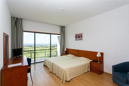 Charmante, geräumige Zimmer im Vier-Sterne-Hotel Hotel Colombo
