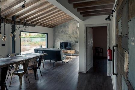 Charmantes Ferienhaus Quinta de São José auf Santa Maria