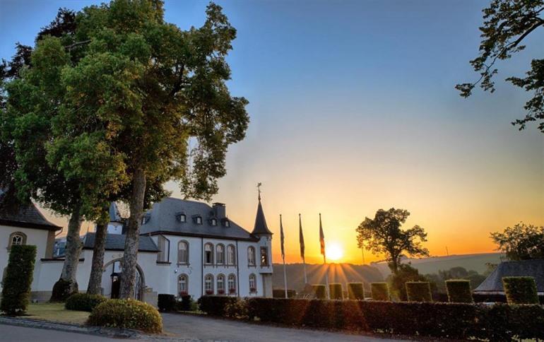 Chateau d'Urspelt buchen