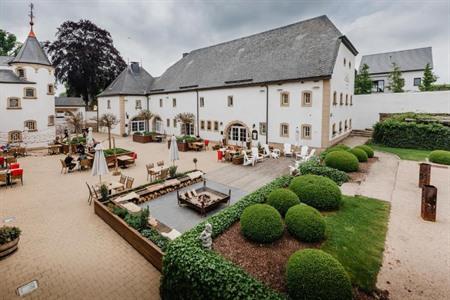 Chateau d'Urspelt buchen