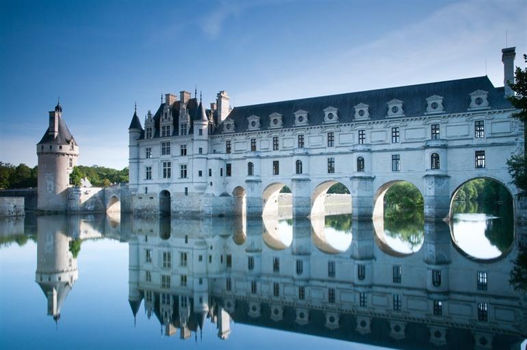 Schloss Chenonceau