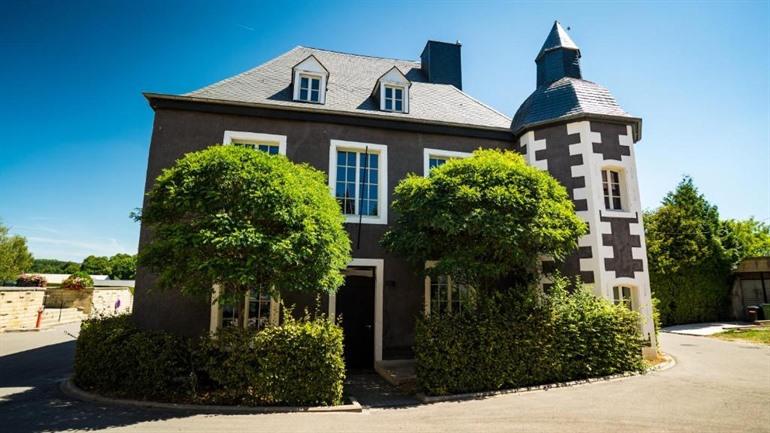 Château de Clemency buchen