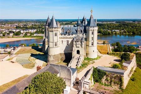 Schloss Saumur