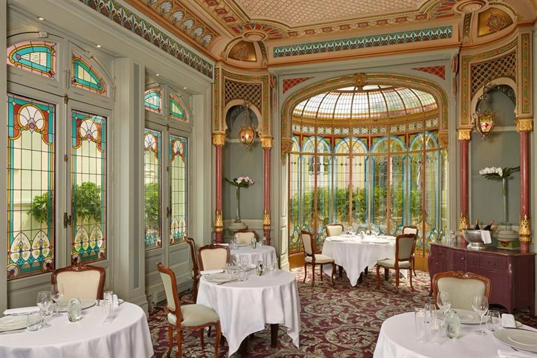 Château Hôtel Grand Barrail buchen