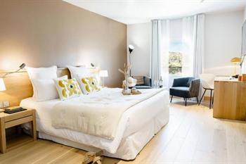 Château L'Hospitalet Wine Resort Beach & Spa buchen