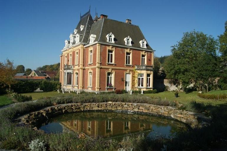 Château Neufays