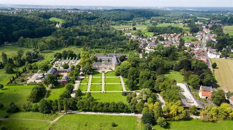 Chateau St. Gerlach buchen