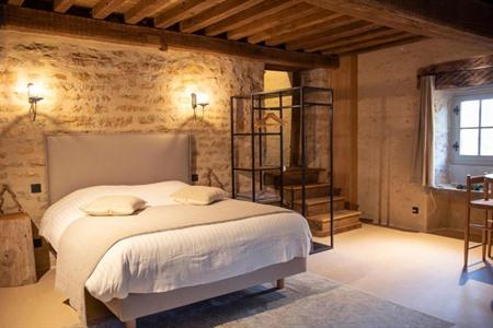 Châteauneuf Suites Burgund
