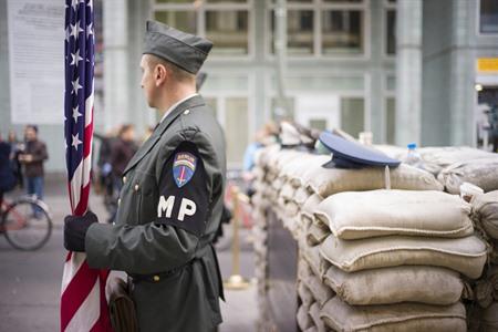 Checkpoint Charlie und Mauermuseum in Berlin besuchen? Alle Infos und Tipps