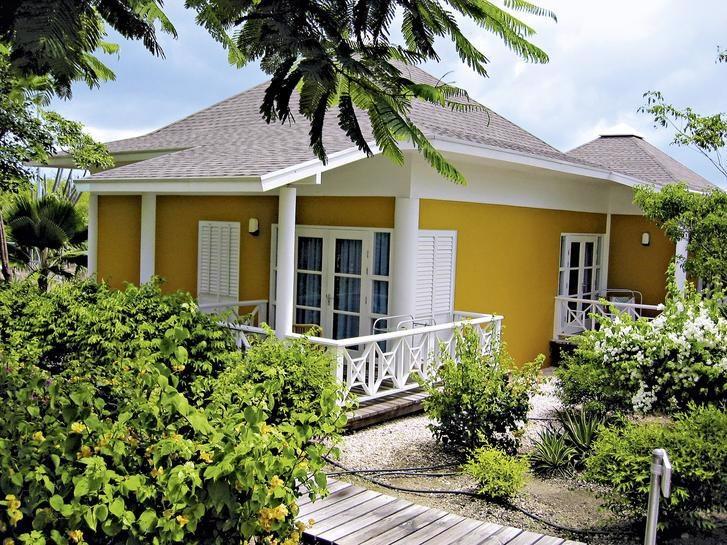 Chogogo Dive- und Beach-Resort buchen