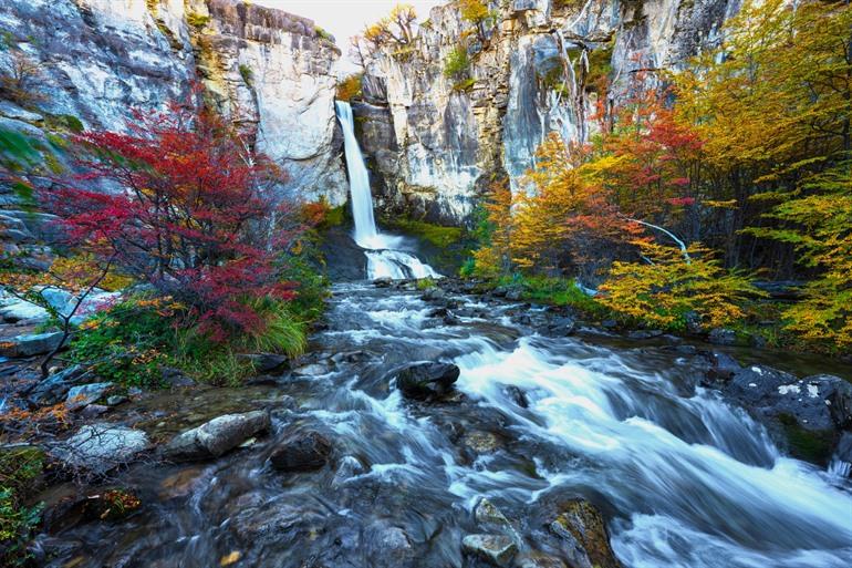 Chorrillo del Salto