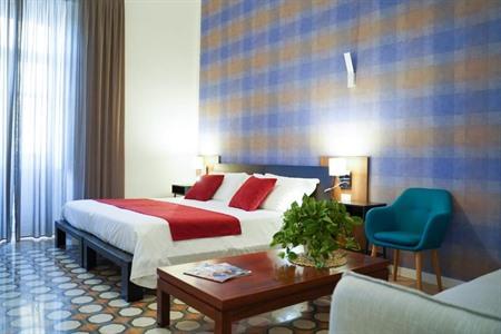 Cimorsa Hotel buchen