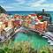 Cinque Terre, Vernazza