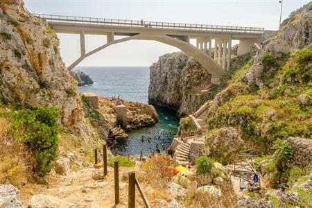 15 unterhaltsame Tagesausflüge und Touren ab Otranto, Apulien