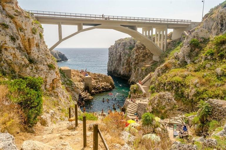 Ciolo-Brücke