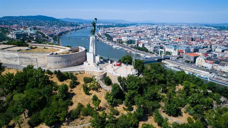 Citadella Budapest