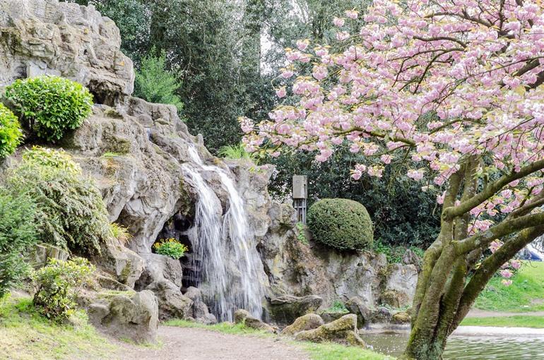 Citadelpark Gent