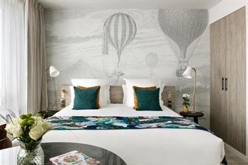 Citadines Confluent Nantes buchen