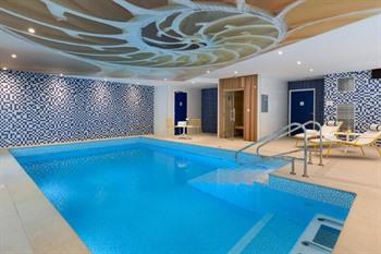 Citadines Confluent Nantes buchen
