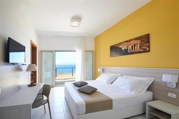 Città del Mare Resort Village buchen