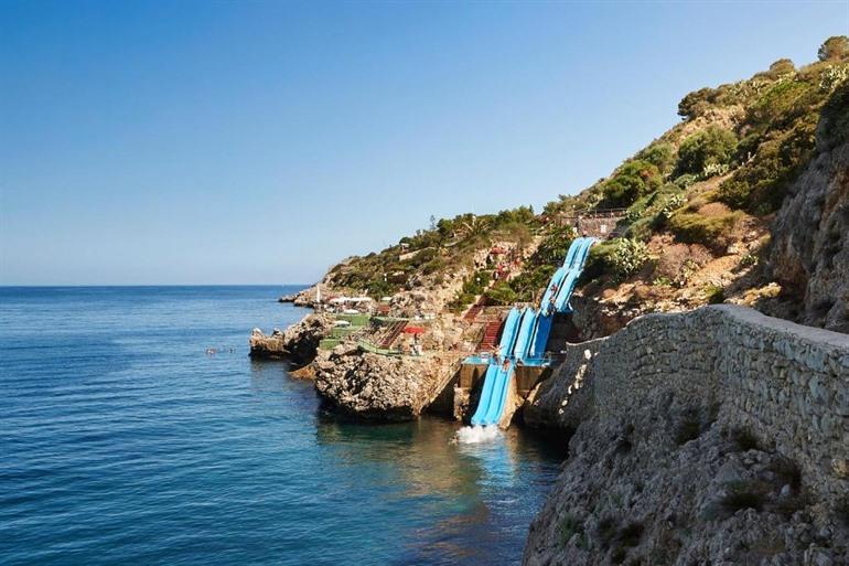 Città del Mare Resort Village buchen