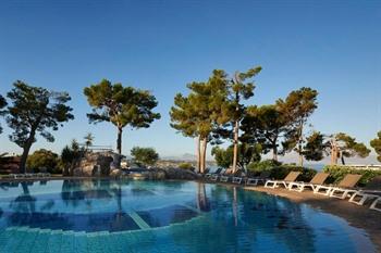 Città del Mare Resort Village buchen