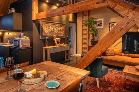 Stadtapartments Gorinchem buchen