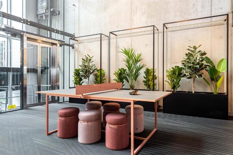 Citybox Tallinn buchen