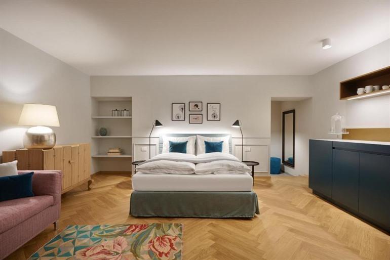 Cityflair Boutique Apartments buchen