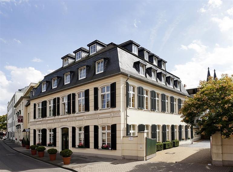 Das Classic Hotel Harmonie in Köln