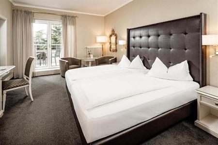 Classic Hotel Meranerhof buchen