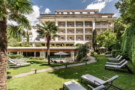 Classic Hotel Meranerhof buchen