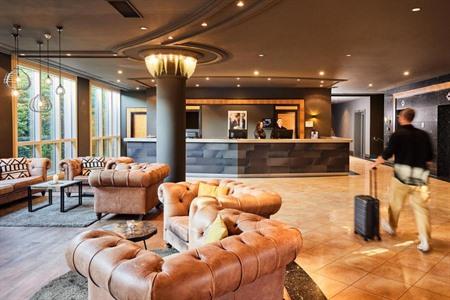 Co56 Hotel Chemnitz