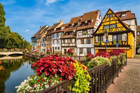 18 Top-Sehenswürdigkeiten in Colmar plus tolle Tipps und Infos